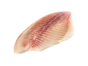 Морський окунь філе с/м