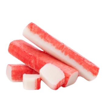 Крабові палички вагові