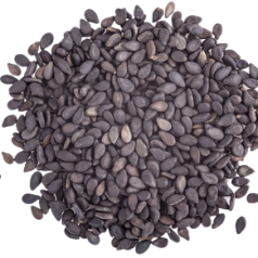 Кунжут Чорний ваговий