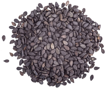 Кунжут Чорний ваговий