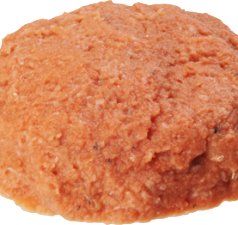 Фарш з лосося свіжоморожений, кг