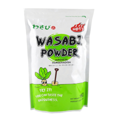 Хрін порошок Wasabi 1кг