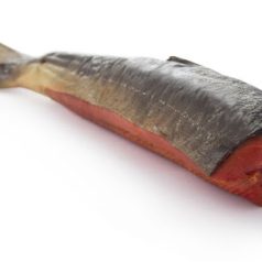 Горбуша х/к б/г, кг