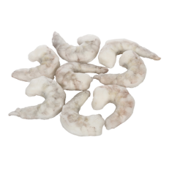 Креветка морожена сира без голови 26/30(шт./кг)