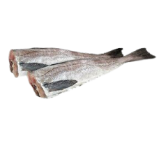 Мінтай с/м б/г патраний 300-500(розмір)