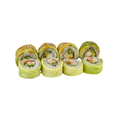 Зелений дракон 230г