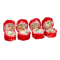 Каліфорнія краб 260г