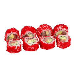 Каліфорнія тунець XL 250г