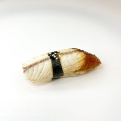 Суші з вугрем