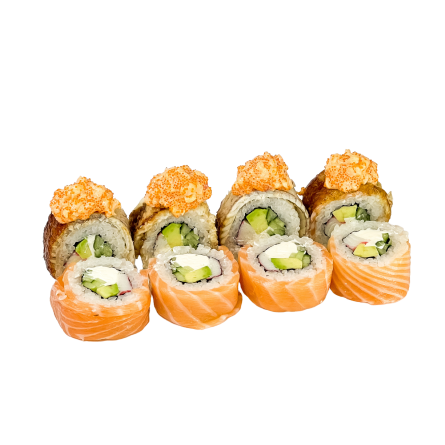 Царський 240г