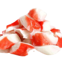 Крабове м’ясо VICI 1кг