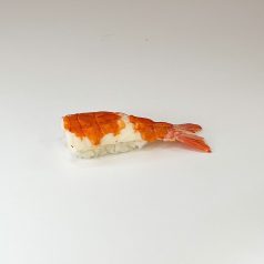 Суші з креветкою 35г