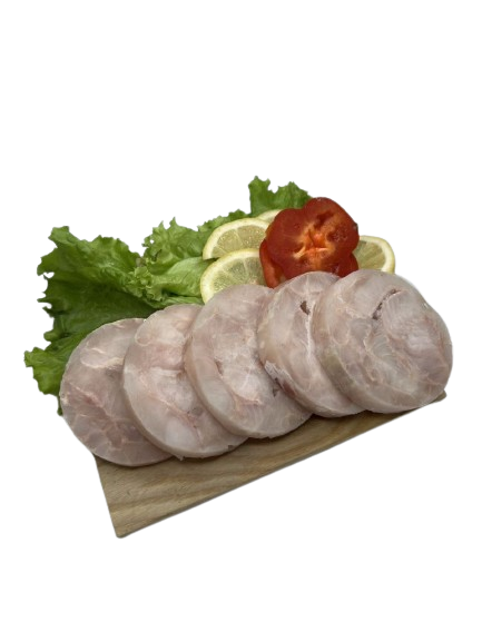 Хек філе с/м (ковбаса) Аргентина